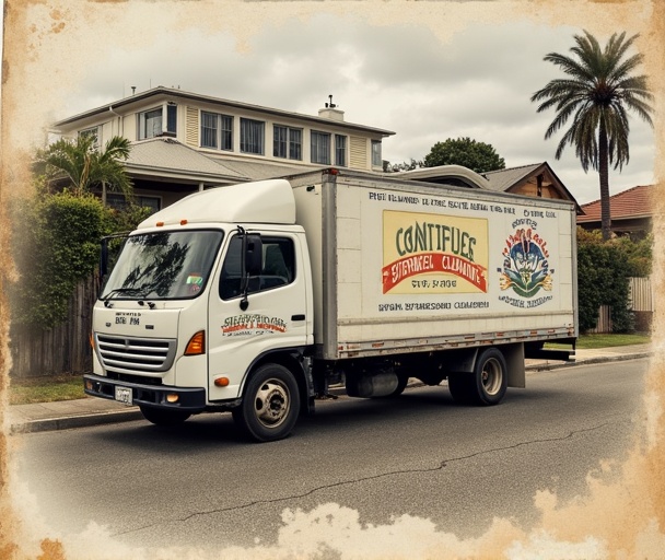 Fresho Carpet Cleaning Elanora Founding Story