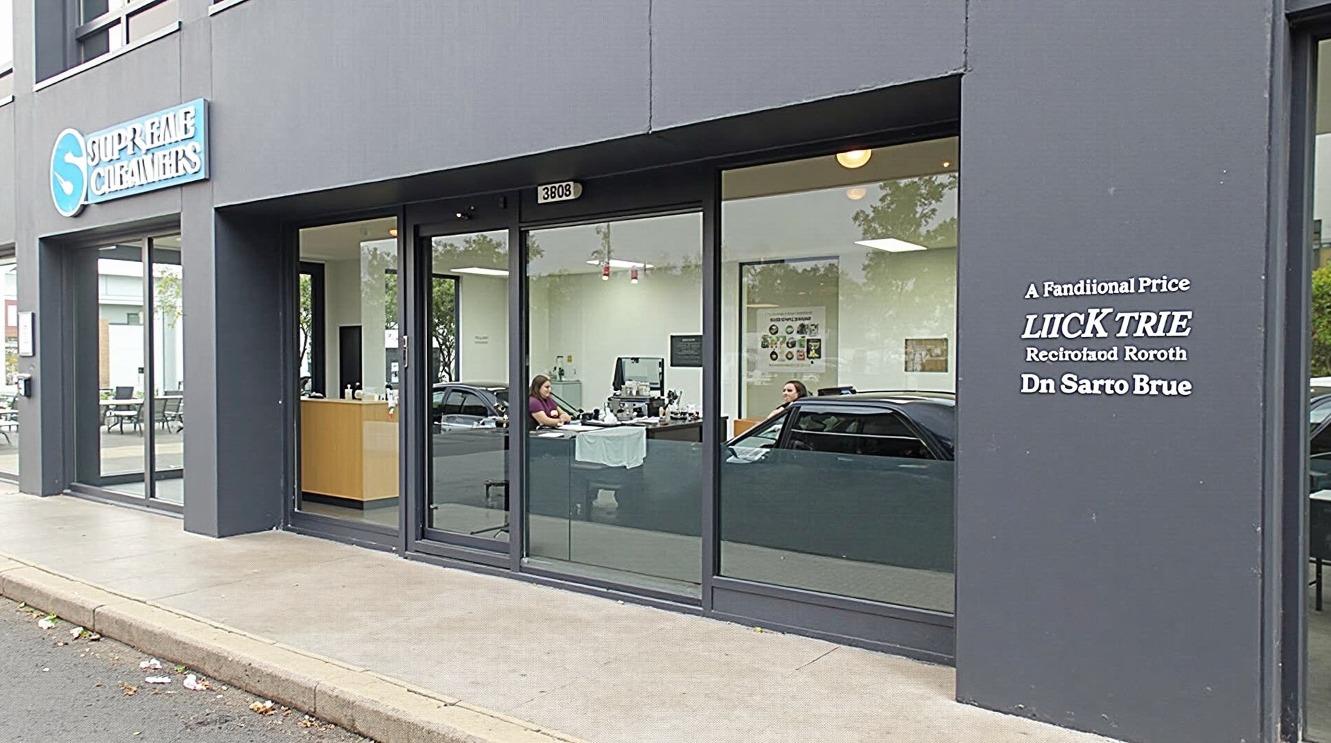 Fresho Carpet Cleaning Elanora Contact Office