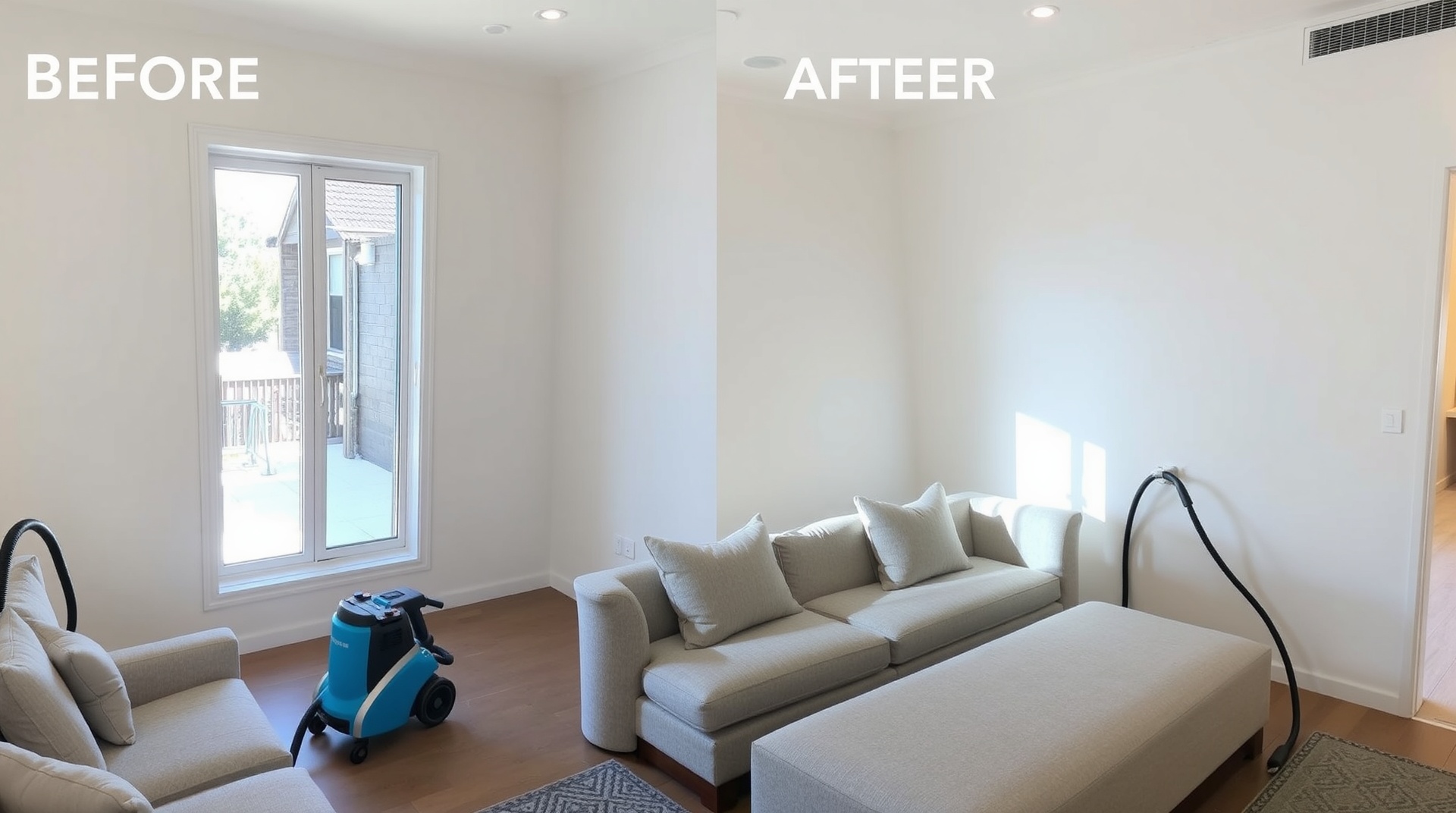 Professional Upholstery Cleaning Elanora